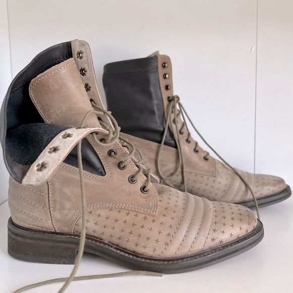 Free People Sounder Boot Size 37 NWOT🔥 - Picture 4 of 9